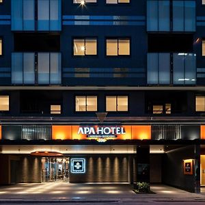 Apa Hotel Akihabara Ekihigashi