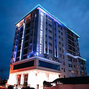 United Hotel International