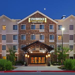 Staybridge Suites Fayetteville, An Ihg Hotel